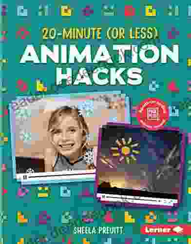 20 Minute (Or Less) Animation Hacks (Vidcode Coding Hacks)