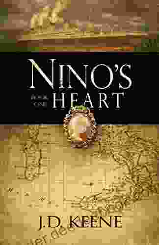 Nino s Heart: A novel of love and suspense set in WW2 Italy