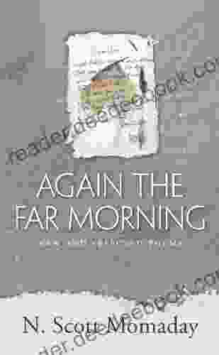 Again the Far Morning: New and Selected Poems