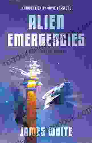 Alien Emergencies: A Sector General Omnibus