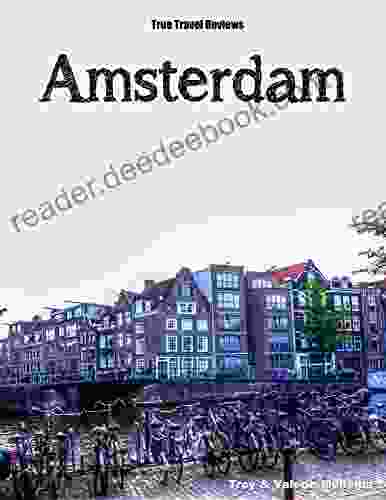 Amsterdam Valerie Mellema