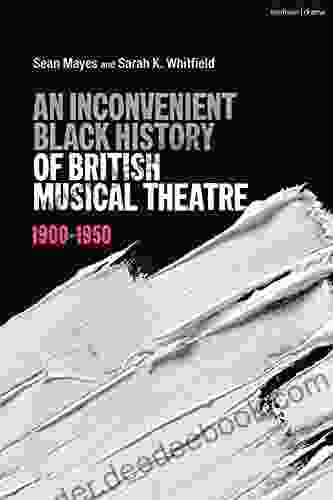 An Inconvenient Black History of British Musical Theatre: 1900 1950