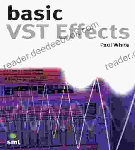 Basic VST Effects Paul White