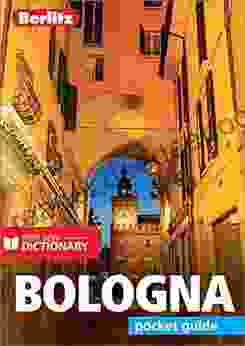 Berlitz Pocket Guide Bologna (Travel Guide eBook) (Berlitz Pocket Guides)