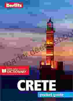 Berlitz Pocket Guide Crete (Travel Guide EBook)