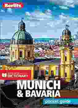 Berlitz Pocket Guide Munich Bavaria (Travel Guide EBook)