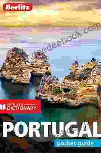 Berlitz Pocket Guide Portugal (Travel Guide eBook)