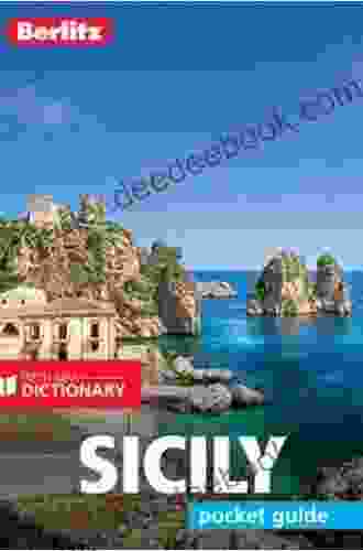 Berlitz Pocket Guide Sicily (Travel Guide EBook)