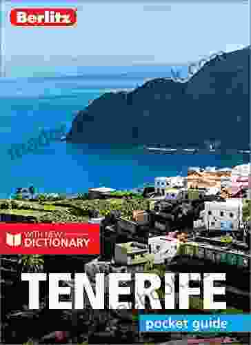 Berlitz Pocket Guide Tenerife (Travel Guide EBook)