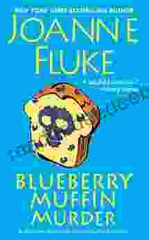 Blueberry Muffin Murder (Hannah Swensen 3)