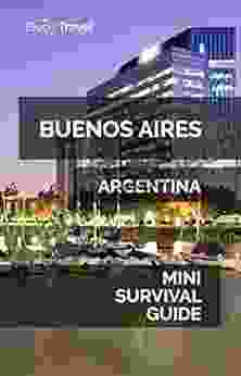 Buenos Aires Mini Survival Guide