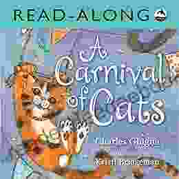 A Carnival of Cats Read Along