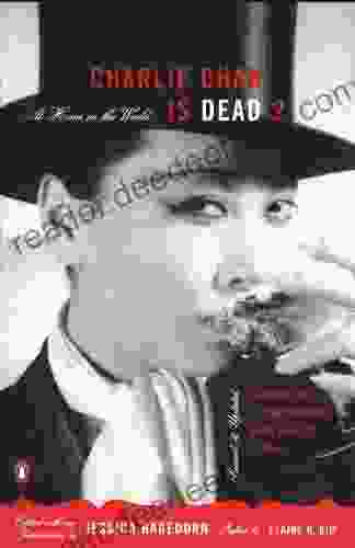 Charlie Chan Is Dead 2: At Home in the World (An Anthology of Contemporary Asian American Fiction Revised and Updated)