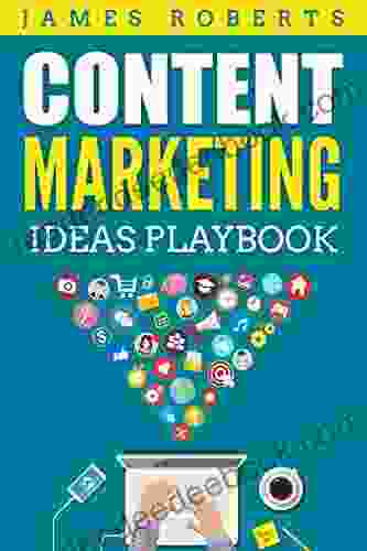 Content Marketing Ideas Playbook (Social Media Marketing Content Marketing SEO Facebook Social Media Engagement)