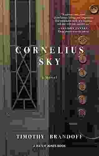 Cornelius Sky: A Novel Timothy Brandoff