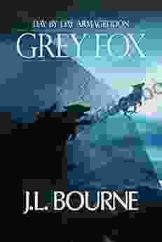 Day By Day Armageddon: Grey Fox