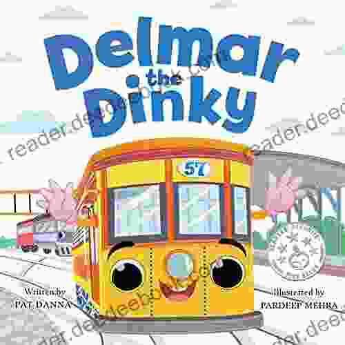 Delmar the Dinky Pat Danna