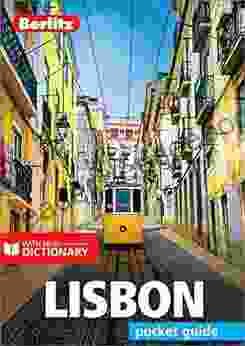 Berlitz Pocket Guide Lisbon (Travel Guide eBook)