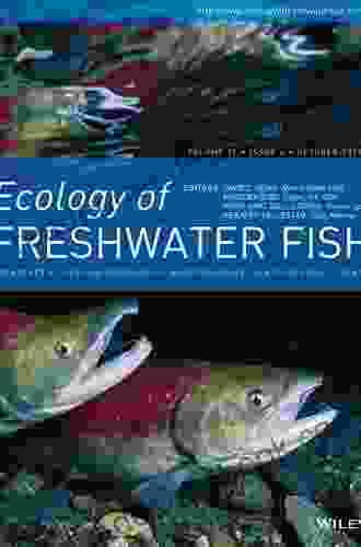 Ecology and Conservation of Fishes