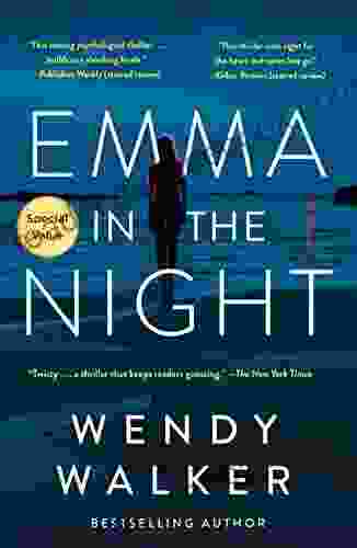 Emma In The Night: A Novel