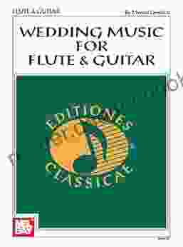 Wedding Music for Flute Guitar