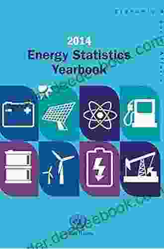 Energy Statistics Yearbook 2024 (Energy Statistics Yearbook / Annuaire des Statistiques de L energie (Ser J))