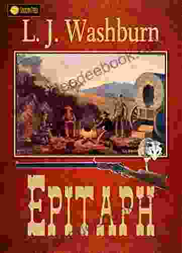 Epitaph L J Washburn