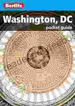 Berlitz Pocket Guide Washington D C (Travel Guide eBook)