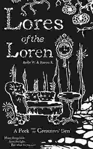 Lores of the Loren Rolle W