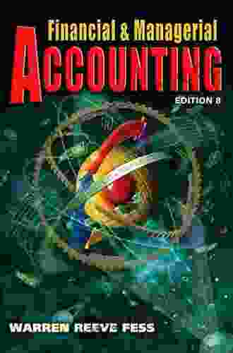 Financial Managerial Accounting Carl S Warren