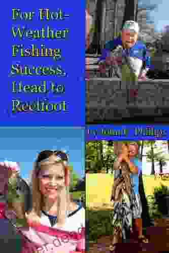 For Hot Weather Fishing Success Head to Reelfoot