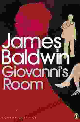 Giovanni S Room (Vintage International) James Baldwin