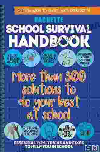 Hachette School Survival Handbook Rolle W