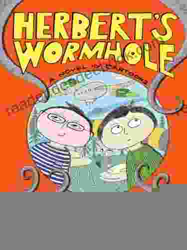 Herbert S Wormhole Peter Nelson