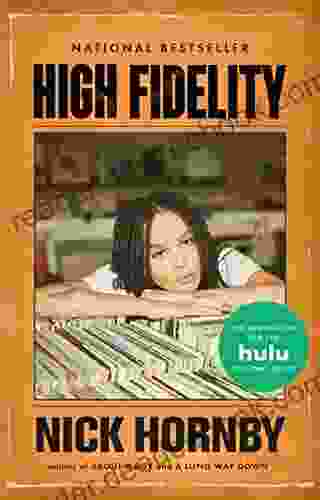 High Fidelity Nick Hornby