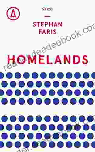 Homelands: The Case for Open Immigration (Kindle Single)