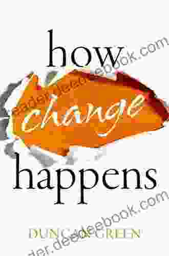 How Change Happens Duncan Green