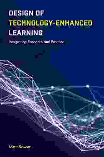 Design Of Technology Enhanced Learning: Integrating Research And Practice