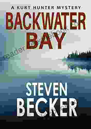 Backwater Bay (Kurt Hunter Mysteries 1)