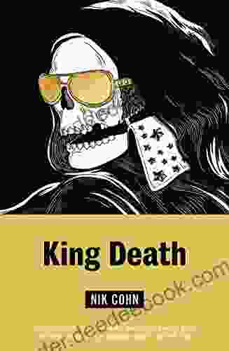 King Death: A No Exit Ace Double (No Exit Ace Doubles)