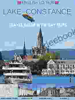 Lake Constance Travel Guide Bodensee English Edition