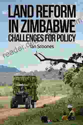 Land Reform In Zimbabwe: Challenges For Policy