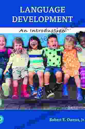 Language Development: An Introduction (2 downloads)