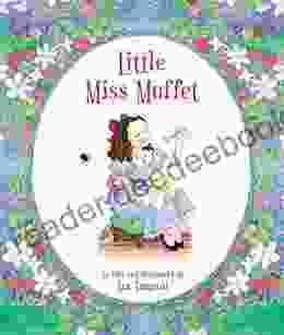 Little Miss Muffet Iza Trapani