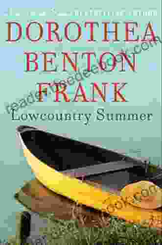 Lowcountry Summer: A Plantation Novel (Lowcountry Tales 7)