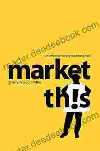 Market This : An Effective 90 Day Marketing Tool