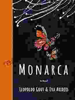 Monarca: A Novel Leopoldo Gout