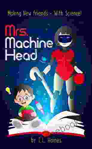 Mrs Machine Head (Sparrow Selector Stories)