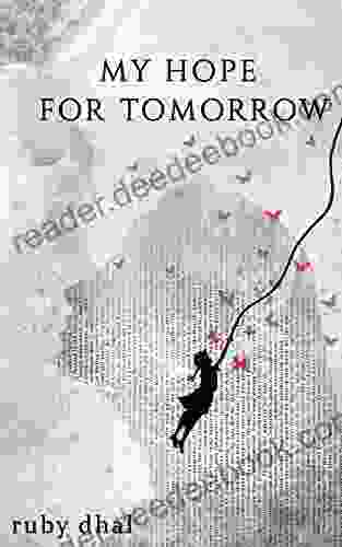 My Hope For Tomorrow: OVER 10 000 COPIES SOLD