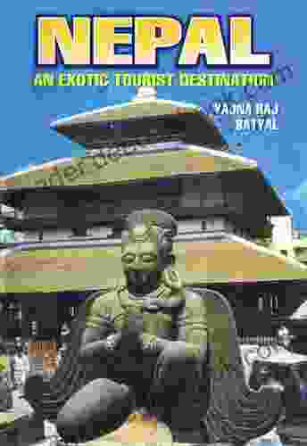 Nepal : An Exotic Tourist Destination